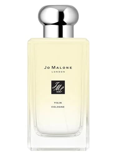 Frasco del perfume Yuja Cologne de Jo Malone London — fragancia unisex