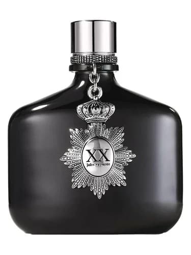 Frasco del perfume John Varvatos Xx de John Varvatos — fragancia masculino