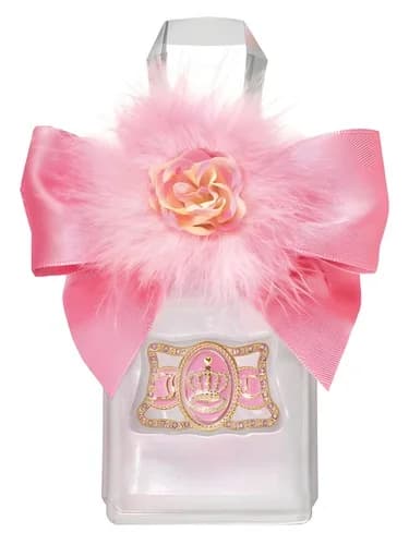 Frasco del perfume Viva La Juicy Glace de Juicy Couture — fragancia femenino