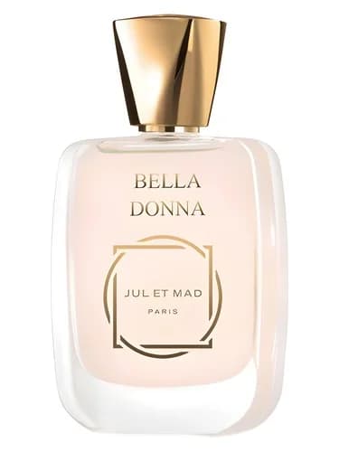 Frasco del perfume Bella Donna de Jul Et Mad Paris — fragancia femenino