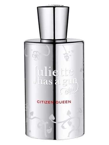 Frasco del perfume Citizen Queen de Juliette Has A Gun — fragancia femenino