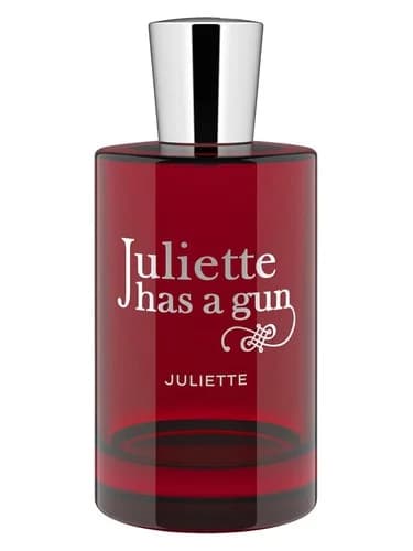 Frasco del perfume Juliette de Juliette Has A Gun — fragancia femenino
