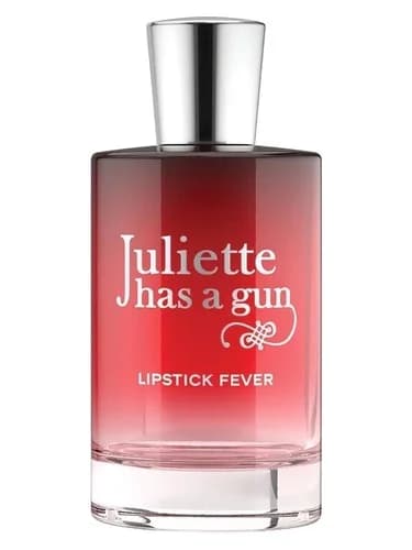 Frasco del perfume Lipstick Fever de Juliette Has A Gun — fragancia femenino