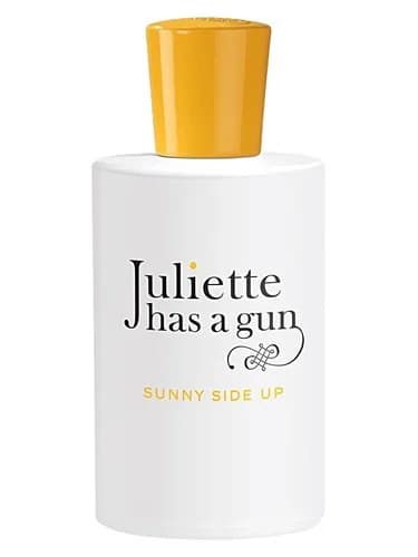 Frasco del perfume Sunny Side Up de Juliette Has A Gun — fragancia femenino