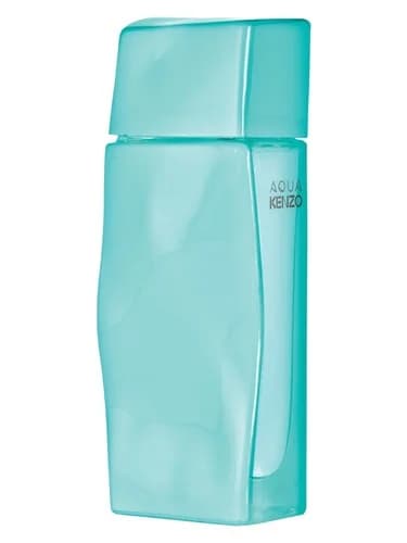 Frasco del perfume Aqua Kenzo Pour Femme de Kenzo — fragancia femenino