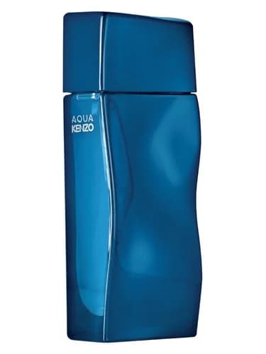 Frasco del perfume Aqua Kenzo Pour Homme de Kenzo — fragancia masculino