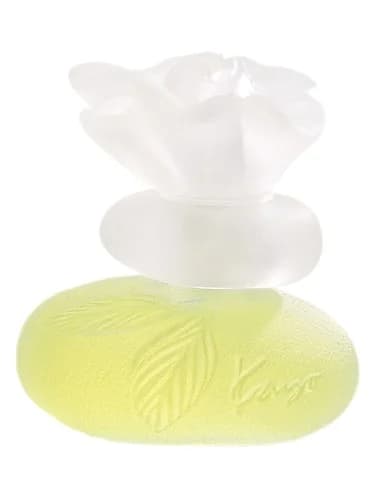 Frasco del perfume Ca Sent Beau de Kenzo — fragancia femenino