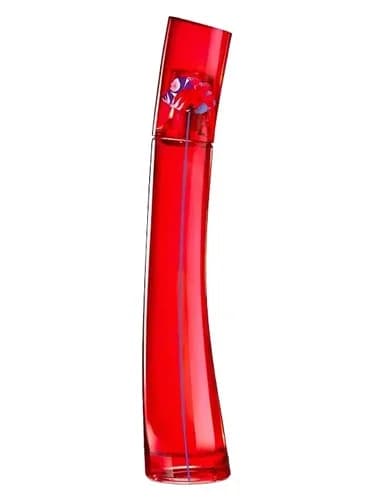 Frasco del perfume Flower By Kenzo 20th Anniversary Edition de Kenzo — fragancia femenino