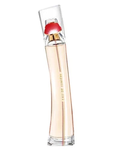 Frasco del perfume Flower By Kenzo Eau De Lumiere de Kenzo — fragancia femenino