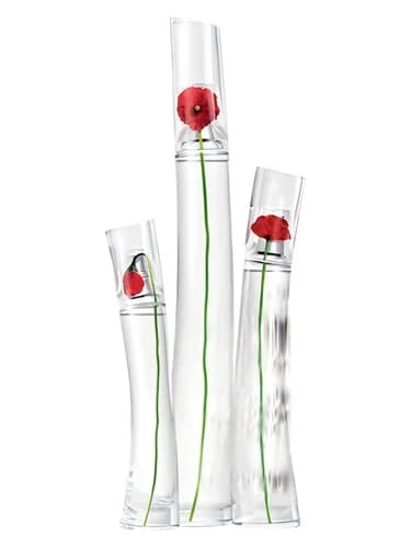 Frasco del perfume Flower By Kenzo Eau De Toilette de Kenzo — fragancia femenino