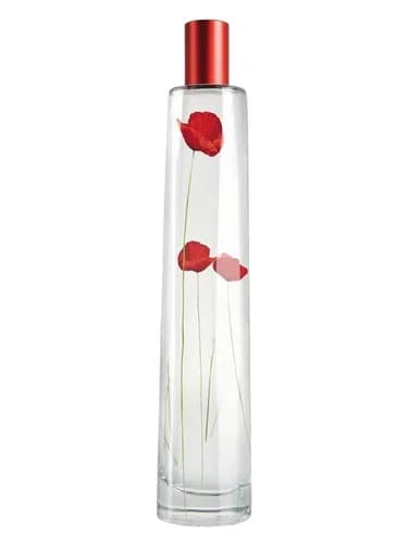 Frasco del perfume Flower By Kenzo La Cologne de Kenzo — fragancia femenino