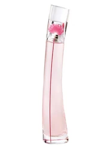 Frasco del perfume Flower By Kenzo Poppy Bouquet Eau De Toilette de Kenzo — fragancia femenino