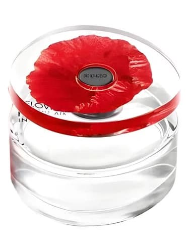 Frasco del perfume Flower In The Air de Kenzo — fragancia femenino