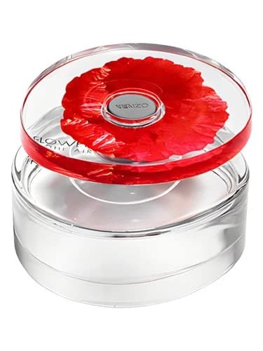 Frasco del perfume Flower In The Air Eau De Toilette de Kenzo — fragancia femenino