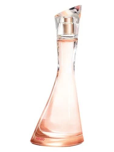 Frasco del perfume Jeu D Amour Eau De Toilette de Kenzo — fragancia femenino