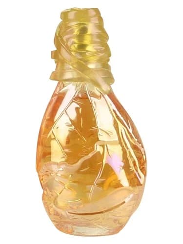 Frasco del perfume Kashaya de Kenzo — fragancia femenino