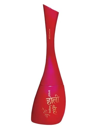 Frasco del perfume Kenzo Amour Indian Holi de Kenzo — fragancia femenino