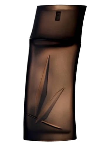 Frasco del perfume Kenzo Homme Boisee de Kenzo — fragancia masculino