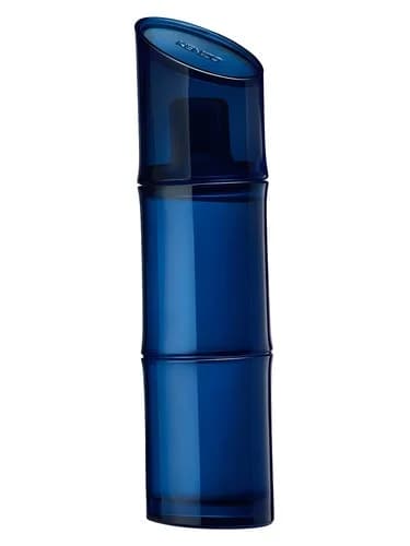 Frasco del perfume Kenzo Homme Eau De Toilette Intense de Kenzo — fragancia masculino