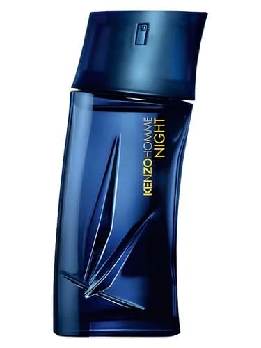 Frasco del perfume Kenzo Homme Night de Kenzo — fragancia masculino