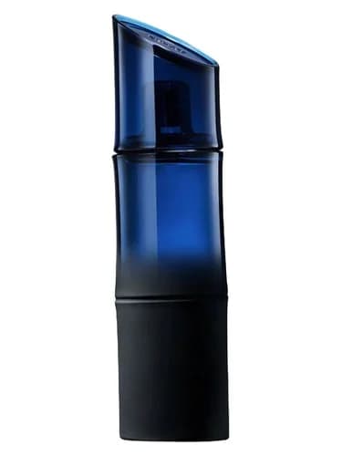 Frasco del perfume Kenzo Homme Santal Marin de Kenzo — fragancia masculino