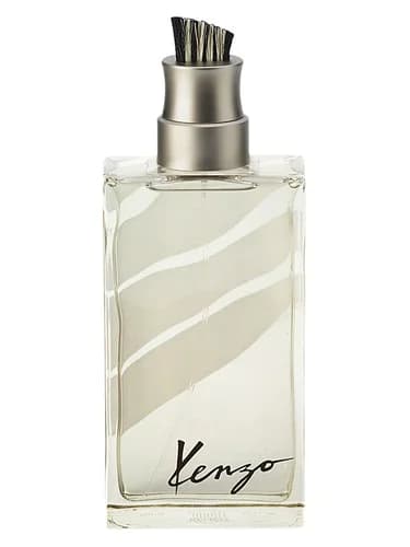 Frasco del perfume Kenzo Jungle Homme de Kenzo — fragancia masculino