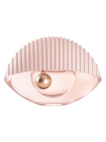 Frasco del perfume Kenzo World Eau De Toilette de Kenzo — fragancia femenino