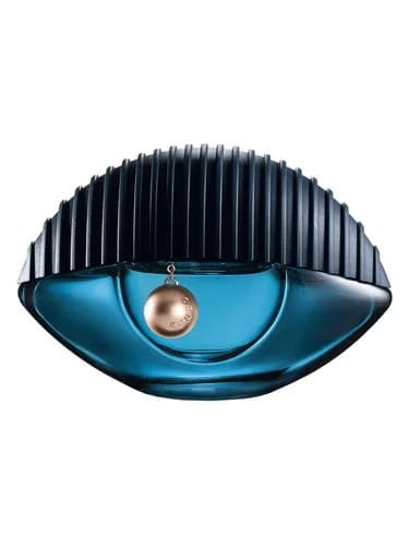 Frasco del perfume Kenzo World Intense de Kenzo — fragancia femenino