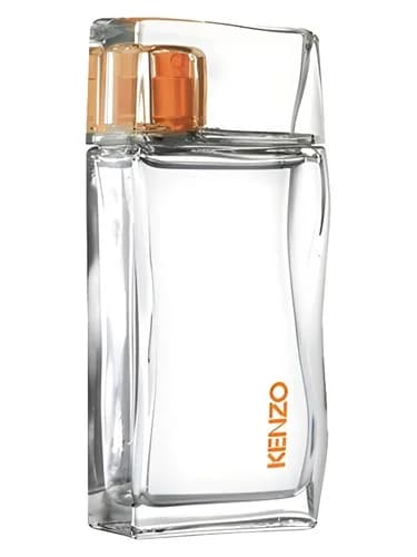Frasco del perfume L Eau 2 Kenzo Pour Homme de Kenzo — fragancia masculino