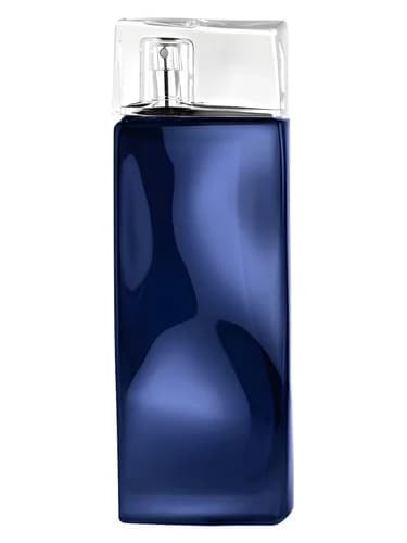 Frasco del perfume L Eau Kenzo Intense Pour Homme de Kenzo — fragancia masculino