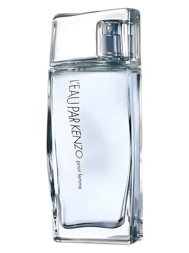 Frasco del perfume L Eau Par Kenzo de Kenzo — fragancia femenino