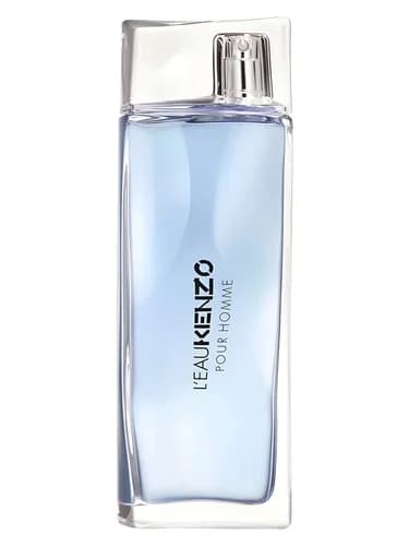 Frasco del perfume L Eau Par Kenzo Pour Homme de Kenzo — fragancia masculino