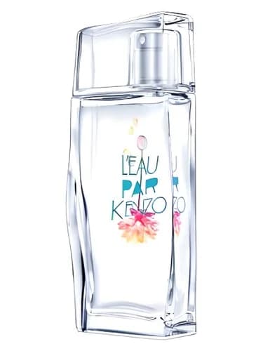 Frasco del perfume L Eau Par Kenzo Wild de Kenzo — fragancia femenino