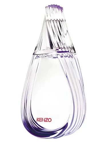 Frasco del perfume Madly Kenzo de Kenzo — fragancia femenino