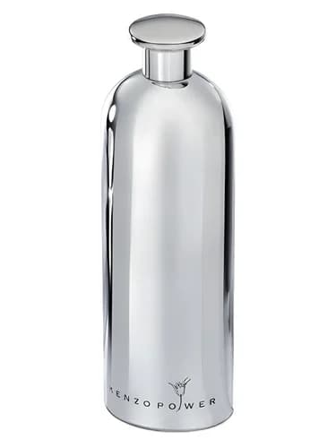Frasco del perfume Power de Kenzo — fragancia masculino