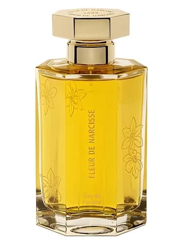 Frasco del perfume Fleur De Narcisse 2006 de L Artisan Parfumeur — fragancia unisex