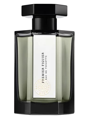 Frasco del perfume Premier Figuier de L Artisan Parfumeur — fragancia unisex
