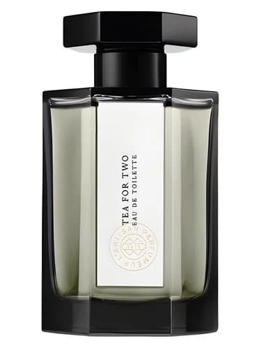 Frasco del perfume Tea For Two de L Artisan Parfumeur — fragancia unisex