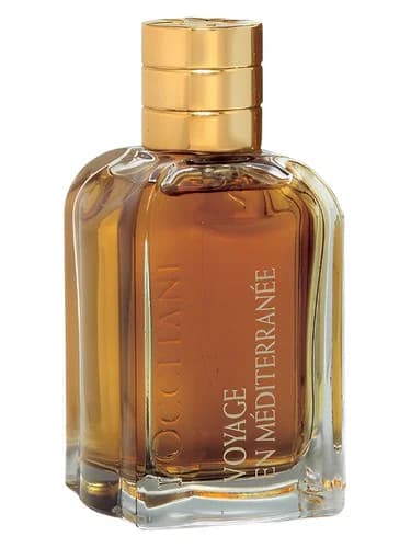 Frasco del perfume Labdanum De Seville de L Occitane En Provence — fragancia unisex