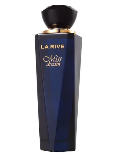 Frasco del perfume Miss Dream de La Rive — fragancia femenino