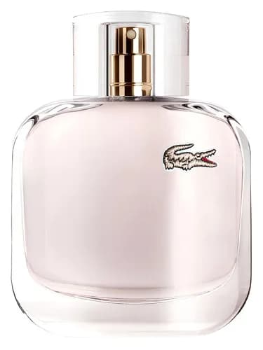 Frasco del perfume Eau De Lacoste L 12 12 Pour Elle Elegant de Lacoste Fragrances — fragancia femenino