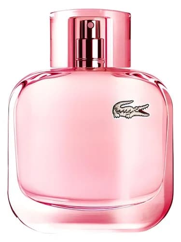 Frasco del perfume Eau De Lacoste L 12 12 Pour Elle Sparkling de Lacoste Fragrances — fragancia femenino