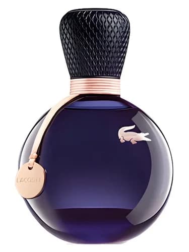 Frasco del perfume Eau De Lacoste Sensuelle de Lacoste Fragrances — fragancia femenino