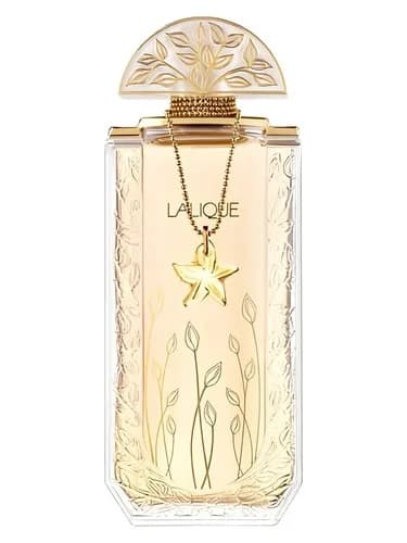 Frasco del perfume Lalique De Lalique 20th Anniversary Limited Edition de Lalique — fragancia femenino