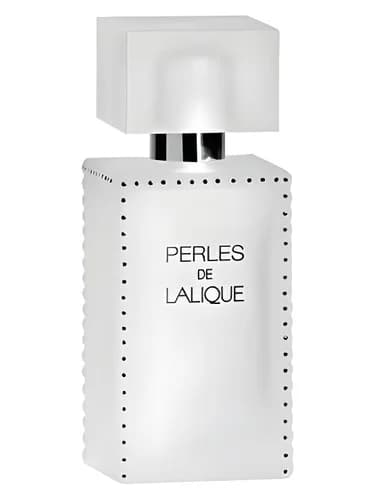 Frasco del perfume Perles De Lalique de Lalique — fragancia femenino