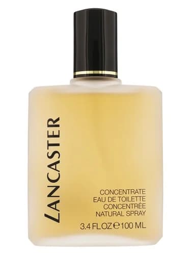 Frasco del perfume Lancaster Eau De Concentree de Lancaster — fragancia femenino