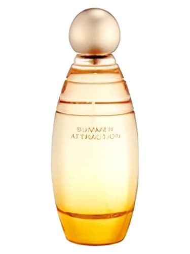 Frasco del perfume Attraction Summer de Lancome — fragancia femenino