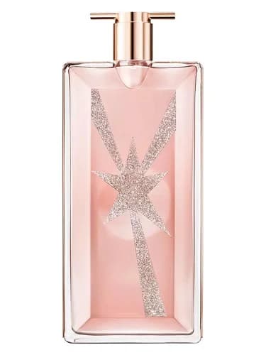 Frasco del perfume Idole Eau De Parfum Limited Edition 2021 de Lancome — fragancia femenino