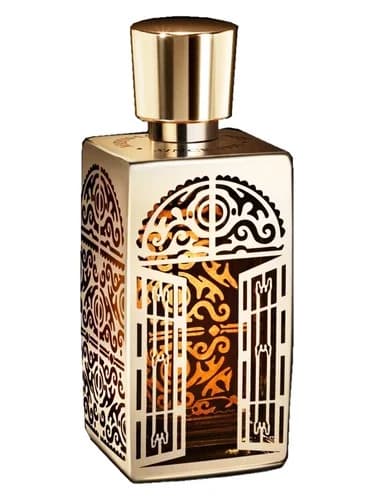 Frasco del perfume L Autre Oud Eau De Parfum de Lancome — fragancia unisex