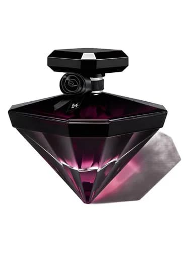 Frasco del perfume La Nuit Tresor Fleur De Nuit de Lancome — fragancia femenino